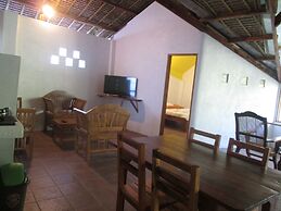 Bamboo Bungalow Resthouse