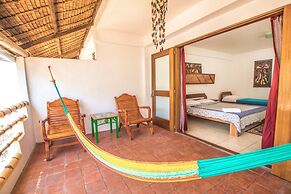 Bamboo Bungalow Resthouse