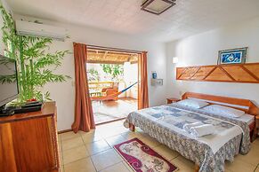 Bamboo Bungalow Resthouse