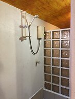 Bamboo Bungalow Resthouse