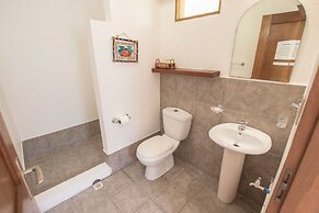 Bamboo Bungalow Resthouse