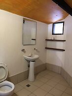 Bamboo Bungalow Resthouse