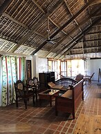 Bamboo Bungalow Resthouse