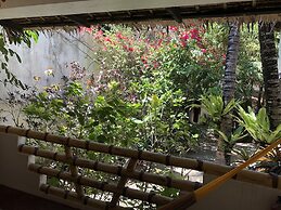 Bamboo Bungalow Resthouse