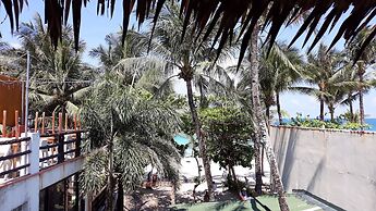 Bamboo Bungalow Resthouse