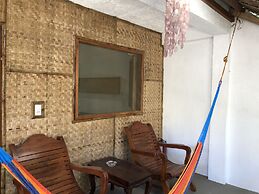 Bamboo Bungalow Resthouse