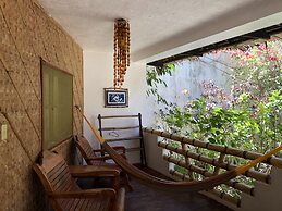 Bamboo Bungalow Resthouse