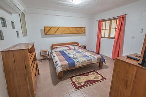 Bamboo Bungalow Resthouse