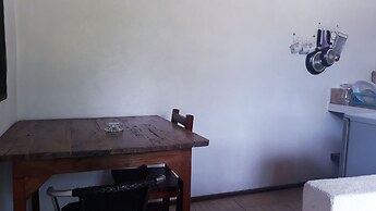 Bamboo Bungalow Resthouse