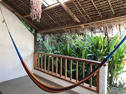 Bamboo Bungalow Resthouse