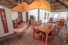 Bamboo Bungalow Resthouse