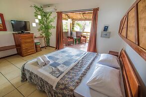 Bamboo Bungalow Resthouse