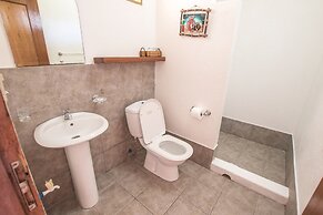 Bamboo Bungalow Resthouse