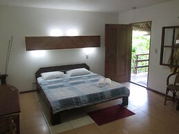 Bamboo Bungalow Resthouse