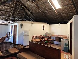 Bamboo Bungalow Resthouse