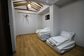 Bibimbap Guesthouse