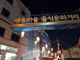 Bibimbap Guesthouse