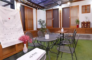 Bibimbap Guesthouse