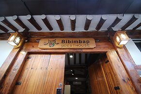 Bibimbap Guesthouse