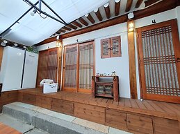 Bibimbap Guesthouse