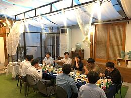 Bibimbap Guesthouse