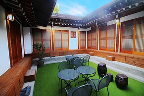 Bibimbap Guesthouse