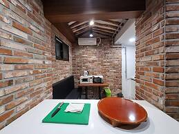 Bibimbap Guesthouse