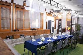 Bibimbap Guesthouse