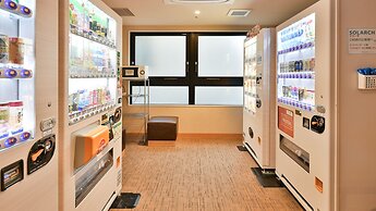 Vessel Hotel Campana Kyoto Gojo