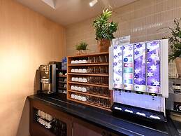 Vessel Hotel Campana Kyoto Gojo