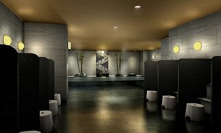 Vessel Hotel Campana Kyoto Gojo