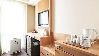 Vessel Hotel Campana Kyoto Gojo