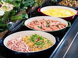 Vessel Hotel Campana Kyoto Gojo