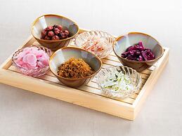 Vessel Hotel Campana Kyoto Gojo