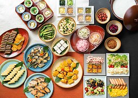 Vessel Hotel Campana Kyoto Gojo