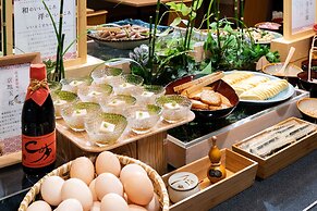 Vessel Hotel Campana Kyoto Gojo