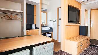 Vessel Hotel Campana Kyoto Gojo