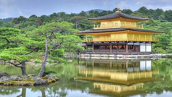 Vessel Hotel Campana Kyoto Gojo