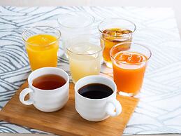 Vessel Hotel Campana Kyoto Gojo