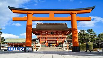 Vessel Hotel Campana Kyoto Gojo