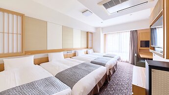 Vessel Hotel Campana Kyoto Gojo