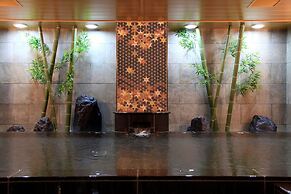 Vessel Hotel Campana Kyoto Gojo