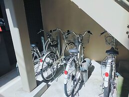 Vessel Hotel Campana Kyoto Gojo