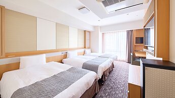 Vessel Hotel Campana Kyoto Gojo