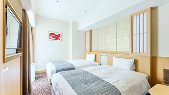 Vessel Hotel Campana Kyoto Gojo