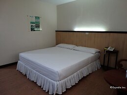 Panda Tea Garden Suites