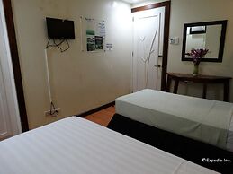 Panda Tea Garden Suites