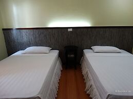 Panda Tea Garden Suites