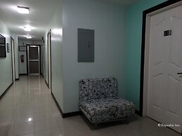 Panda Tea Garden Suites