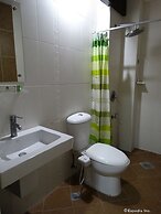 Panda Tea Garden Suites